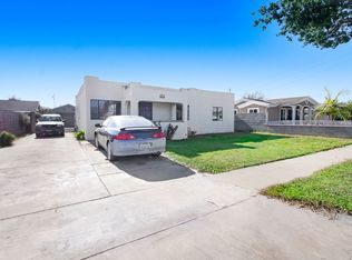 9858 Park St, Bellflower, CA 90706