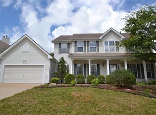 245 Avalon Hills Dr, Fenton, MO 63026