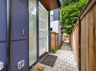 9207 1st Ave NW #B, Seattle, WA 98117