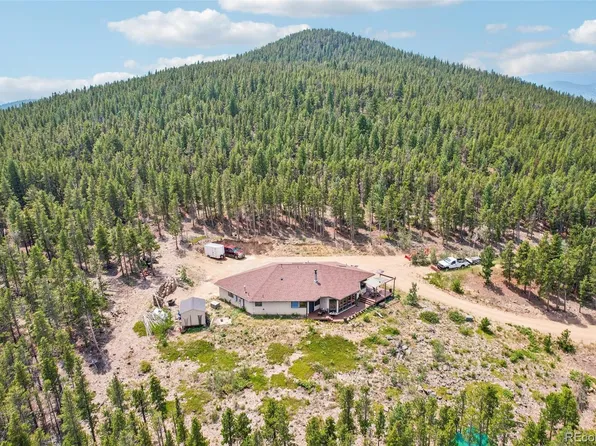 480 N County Road, Rollinsville, CO 80474