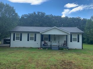 1100 W D St, Butner, NC 27509