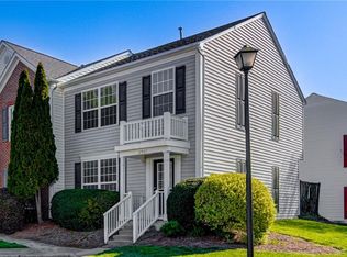 3957 Elizabeth Glen Way, Jamestown, NC 27282