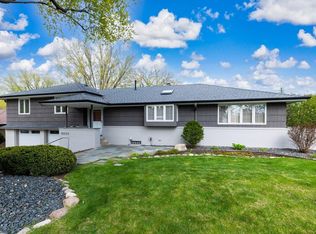 6625 Naomi Dr, Edina, MN 55439
