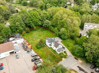 00 Granite Street Lot 46-1, Dover, NH 03820