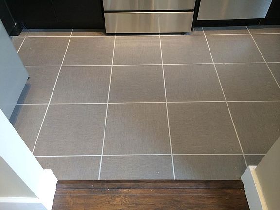 Flooring