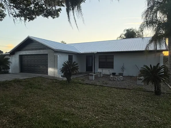 3115 N Forbes Rd, Plant City, FL 33565