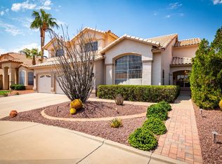 1452 W Cardinal Way, Chandler, AZ 85286