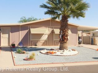 26617 S Papago Pl, Sun Lakes, AZ 85248