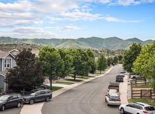 9633 Marmot Ridge Cir, Littleton, CO 80125