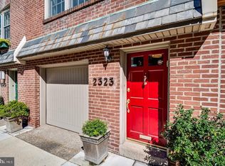 2323 Locust St, Philadelphia, PA 19103