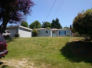 9332 37th Ave S, Seattle, WA 98118
