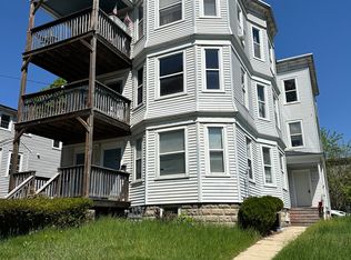 81-83 Broadway #2, Haverhill, MA 01832