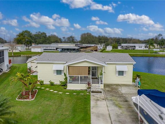 2nd image of 4990 Mount Olive Shores Dr