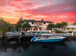 2900 NE 23rd Pl, Pompano Beach, FL 33062