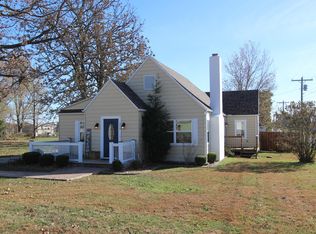 114 E Kanel Avenue, Seymour, MO 65746