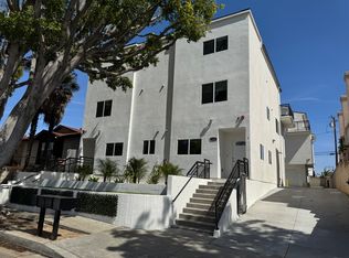 11602 Valley View Ave #4, Whittier, CA 90604