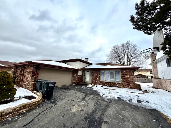 3325 192nd Pl, Lansing, IL 60438