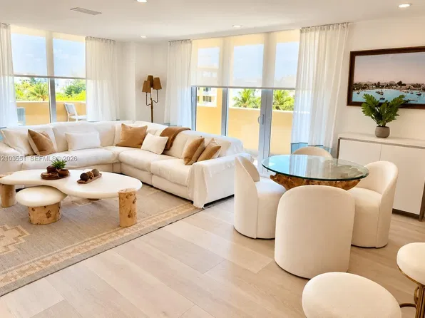 90 Alton Rd, Miami Beach, FL