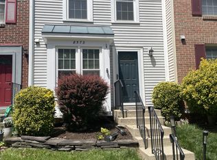 8573 Springfield Oaks Dr, Springfield, VA 22153