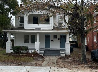 1527 Naldo Ave, Jacksonville, FL 32207