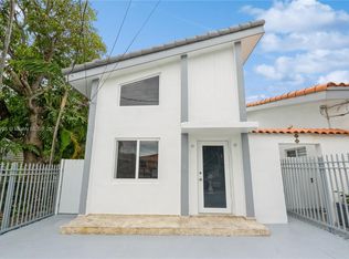 1439 SW 19th Ter, Miami, FL 33145