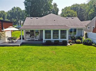 4815 E Lake Rd, Burt, NY 14028
