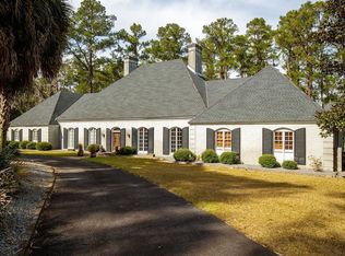 6 Fox Hollow Cir, Valdosta, GA 31602