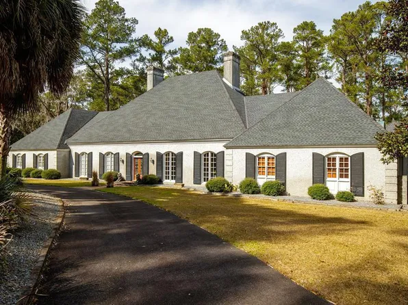 6 Fox Hollow Cir, Valdosta, GA 31602