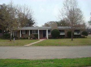 4811 Augusta Ln, Wichita Falls, TX 76302