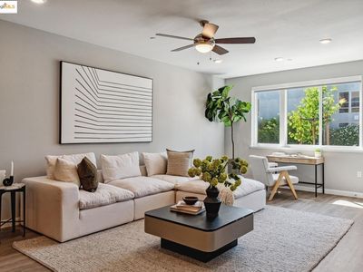 2400 Adeline St #401, Oakland, CA, 94607