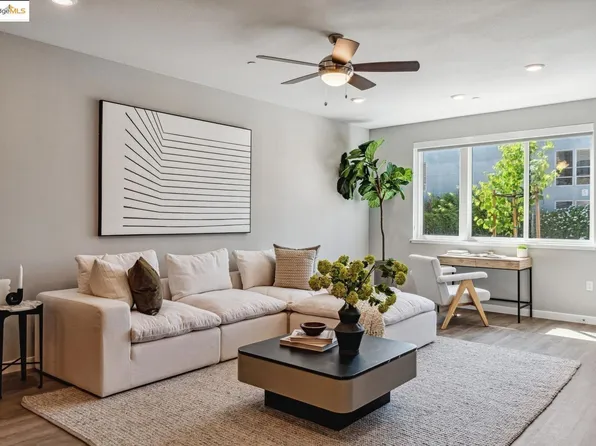 2400 Adeline St #101, Oakland, CA 94607