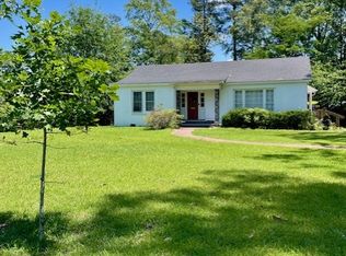 701 University Blvd, Ruston, LA 71270