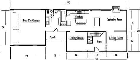 2nd image of 17 Amber Dr Lot 7