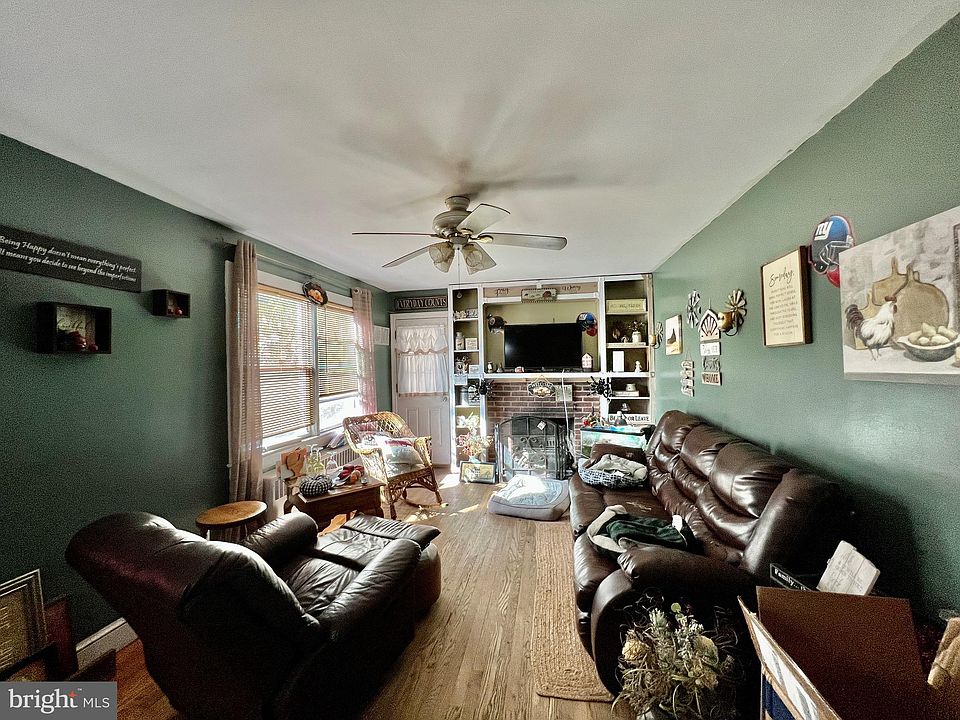 226 Newkirk Ave, Hamilton, NJ 08610 Zillow