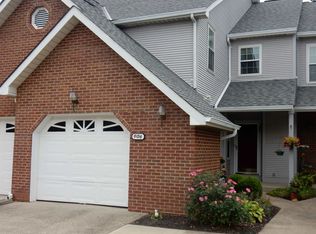 906 Crossgate Dr, Florence, KY 41042
