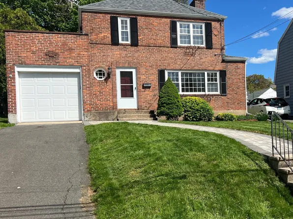 110 Ballard Drive, West Hartford, CT 06119