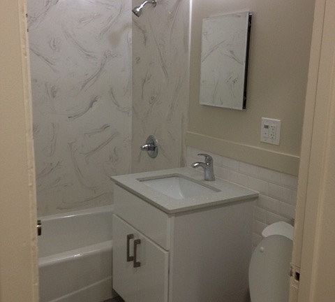 4th image of 2398 Parker St #1