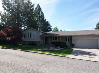 4424 E 55th Ave, Spokane, WA 99223