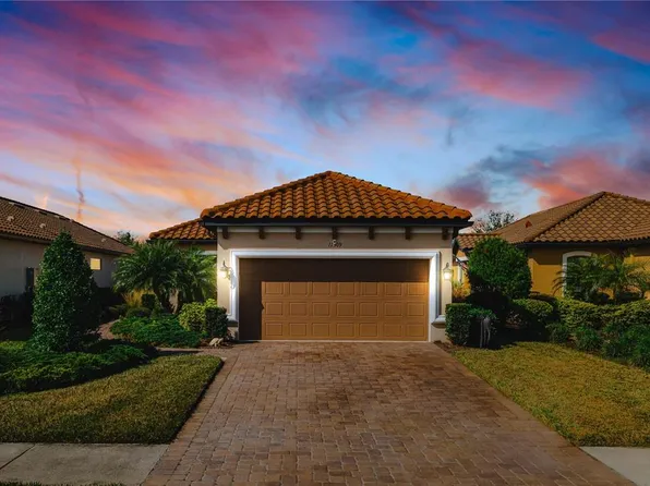11309 Callisia Dr, Odessa, FL 33556