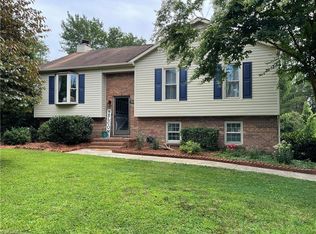 3608 Greenmeadow Ct, Tobaccoville, NC 27050