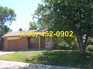 7752 Durango St, Denver, CO 80221