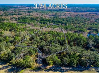 3371 Mill Creek Rd, Waycross, GA 31503