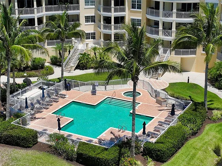14041 Bellagio Way #316 — Photo 47