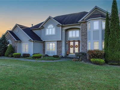 8705 Emerald Ln, Rome, NY, 13440
