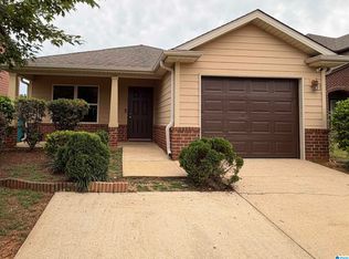 4858 Woodford Way, Bessemer, AL 35022