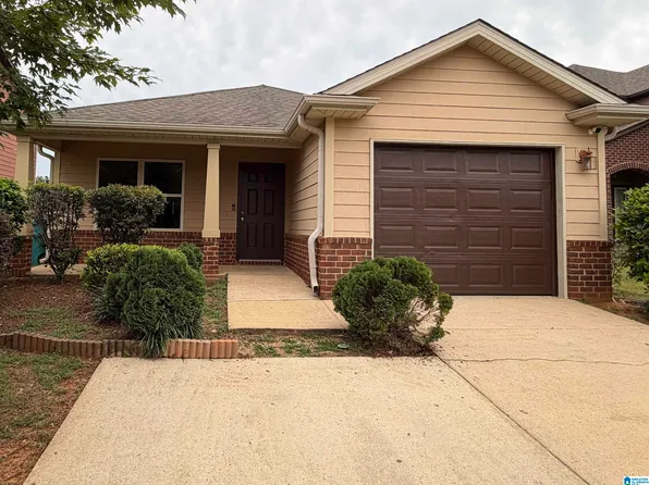 4858 Woodford Way, Bessemer, AL 35022
