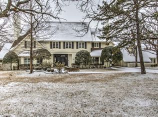 6770 Timberlane Rd, Tulsa, OK 74136