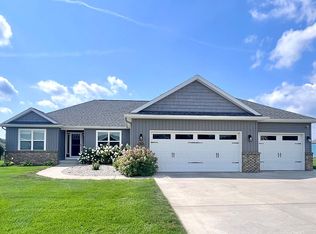 2615 Wood Swallow Ave, Schoolcraft, MI