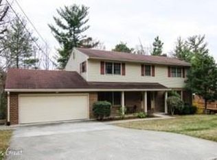 3429 Canter Cir, Roanoke, VA 24018