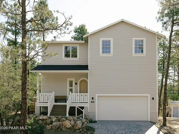 901 S Hemlock Ave, Prescott, AZ 86303